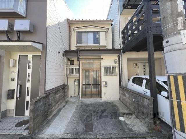 貸家外観写真1
