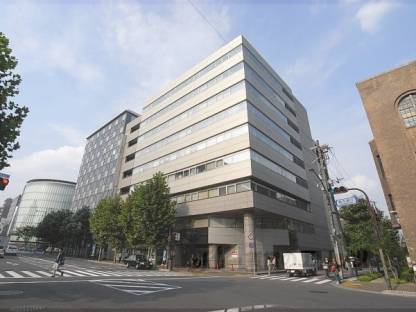 井門烏丸姉小路ビル外観写真1