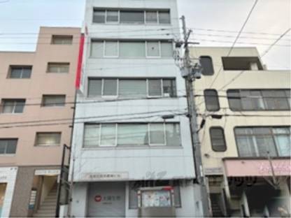 太陽生命京都南ビル外観写真1