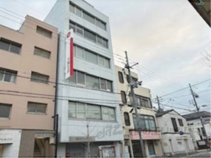 太陽生命京都南ビル外観写真2