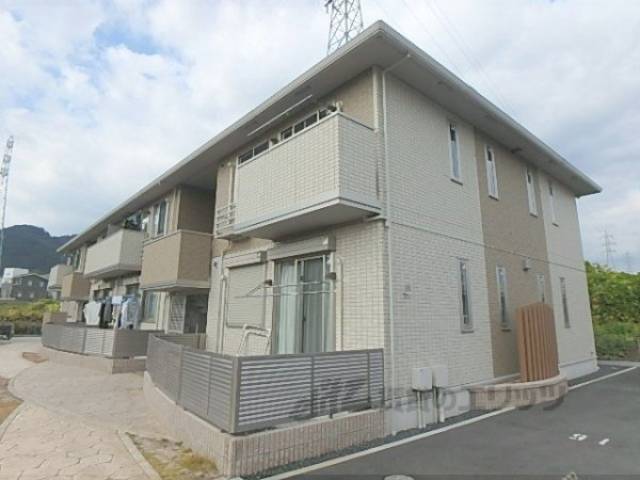 Ｓｕｐｅｒｉａｇｅ外観写真1