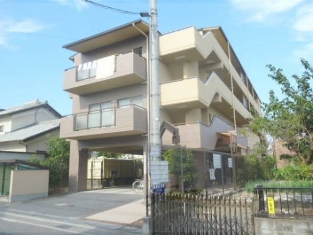 アドヴァンス比叡外観写真1