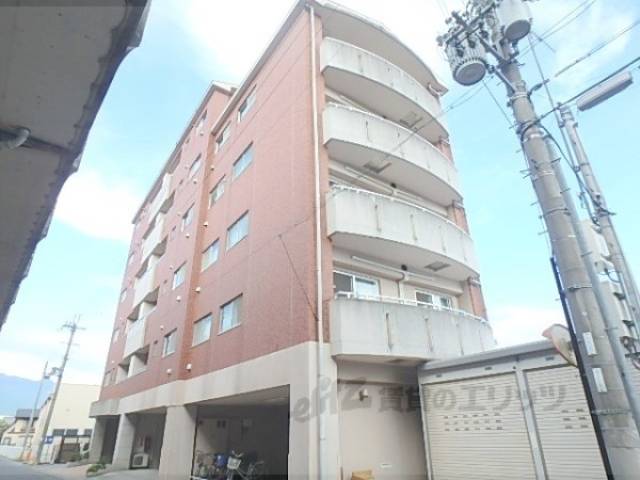 Ｈａｒｍｏｎｙ　Ｓａｉｔｏ外観写真2