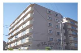 ソブレ京都伏見４０７号外観写真