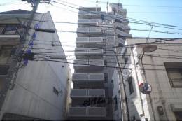 エスリード京都河原町第2外観写真