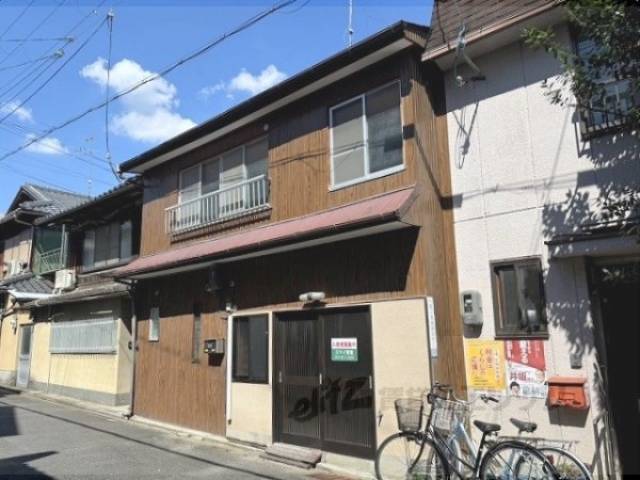 貸家外観写真2