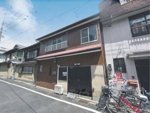 貸家外観写真3