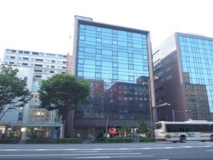 千代田生命京都御池ビル外観写真1