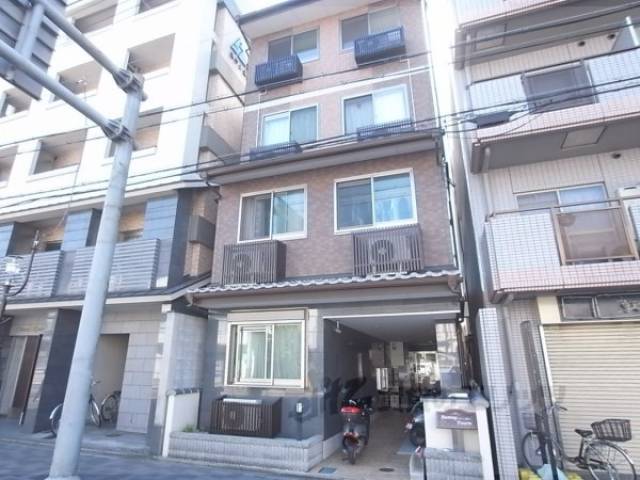 サニータウン外観写真1