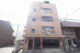 吉田マンション外観写真