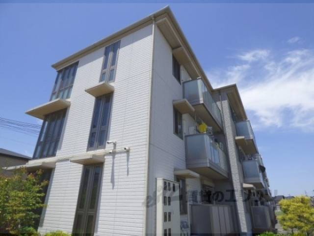 リバーサイドウイング外観写真2