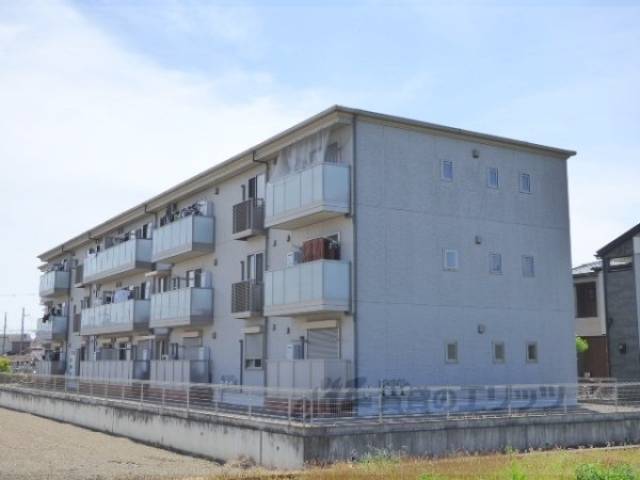 リバーサイドウイング外観写真3