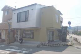 勧修寺平田町14-2事務所外観写真