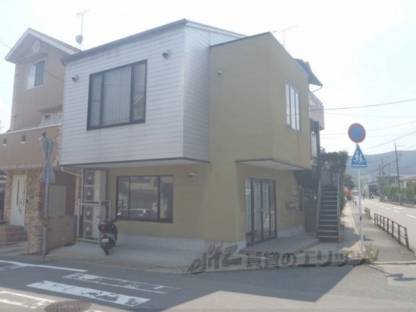 勧修寺平田町14-2事務所外観写真1