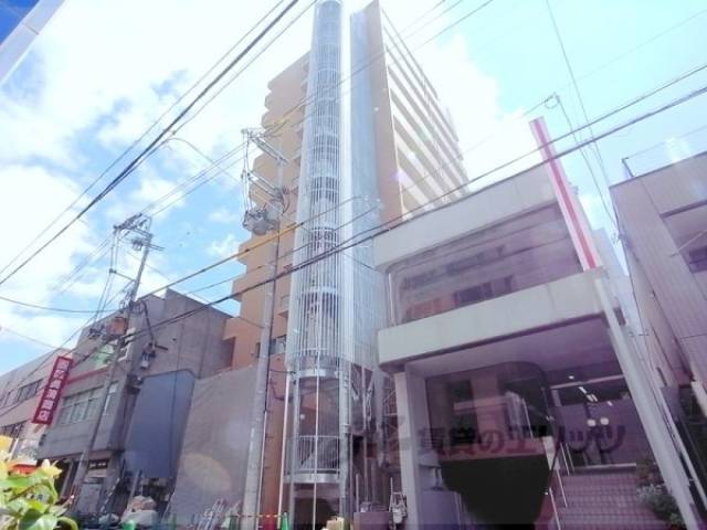 ピュアヴィレッジ・くらら外観写真1