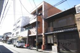 廣伸マンション外観写真
