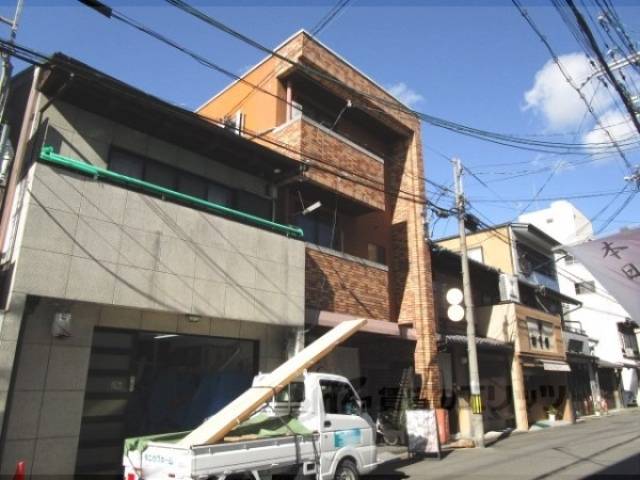 廣伸マンション外観写真2