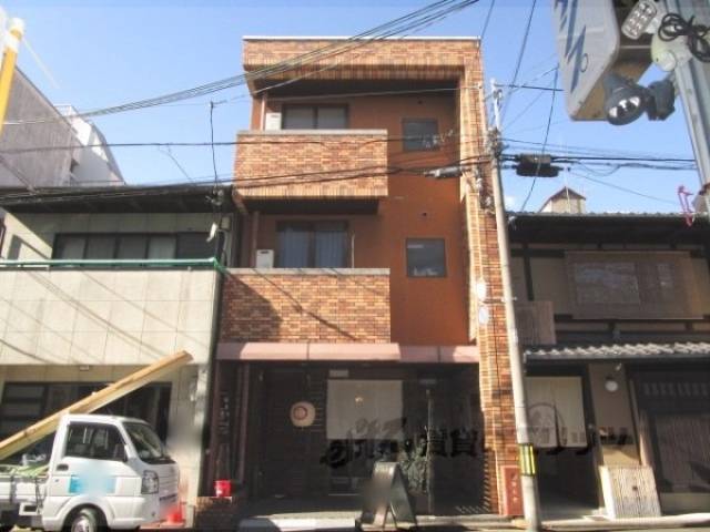 廣伸マンション外観写真3