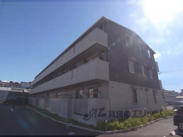 セジュール芹川外観写真2