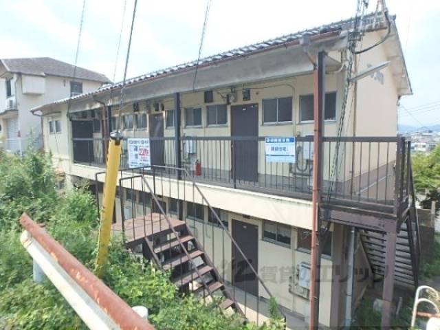 メゾン中山外観写真2