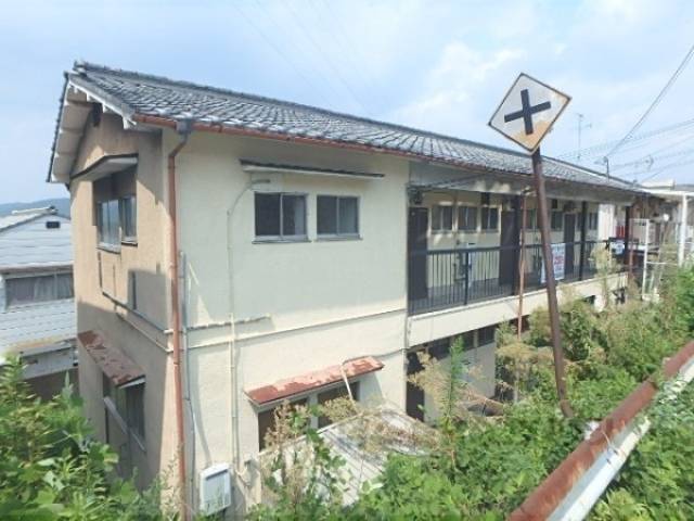 メゾン中山外観写真3