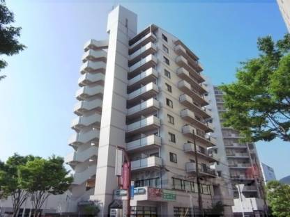 パールハイツ打出浜（テナント）外観写真1