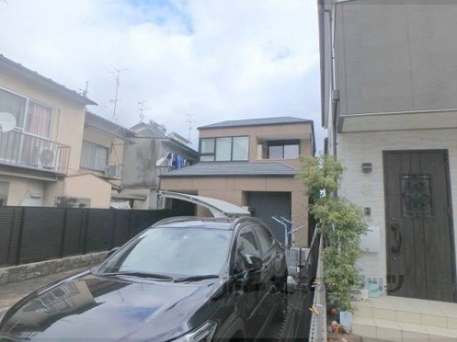 メゾン　ル　ブラン外観写真3