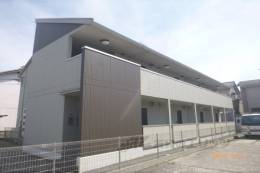 ホルツ外観写真