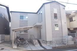 VENRI-NA COCO外観写真