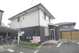 ＭＡＩＳＯＮ　ＤＥ　ＬＡ　ＭＥ外観写真