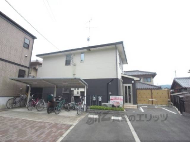 ＭＡＩＳＯＮ　ＤＥ　ＬＡ　ＭＥ外観写真2