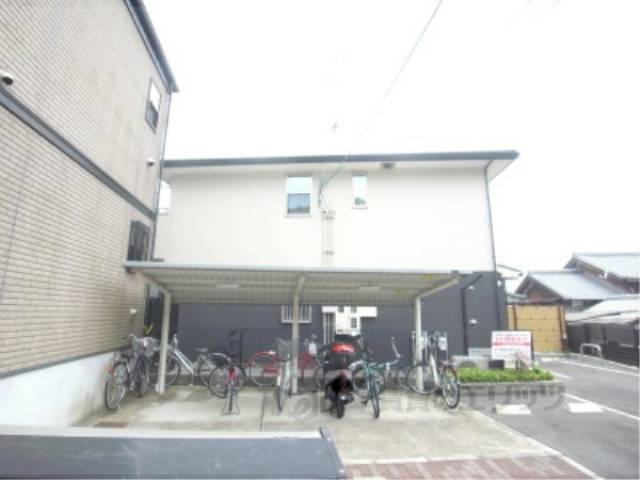 ＭＡＩＳＯＮ　ＤＥ　ＬＡ　ＭＥ外観写真3