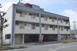 ダイナック５外観写真