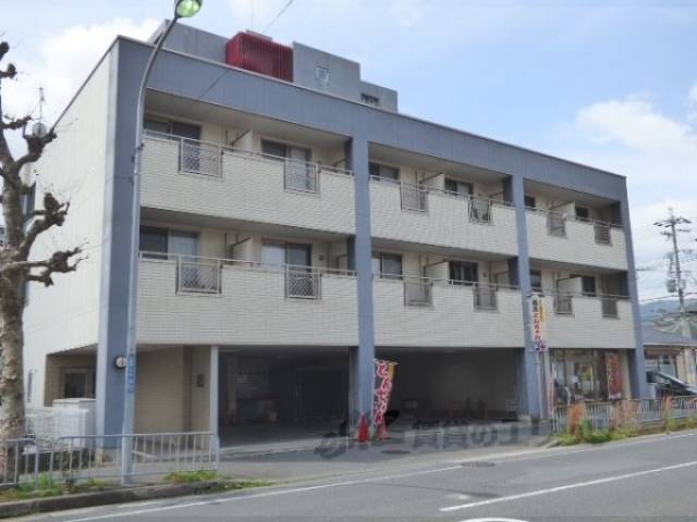 ダイナック５外観写真1