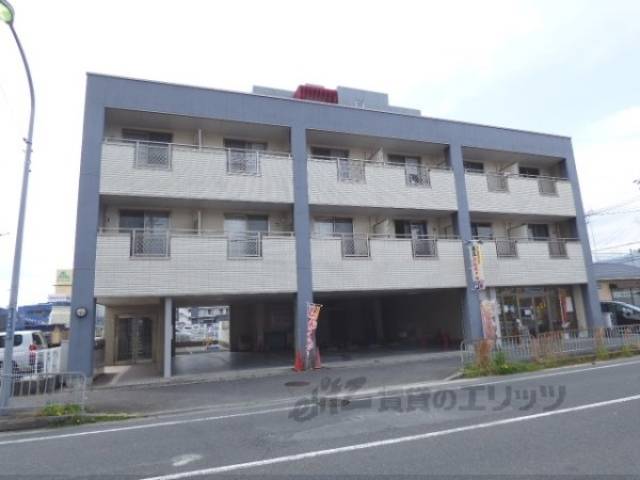ダイナック５外観写真2