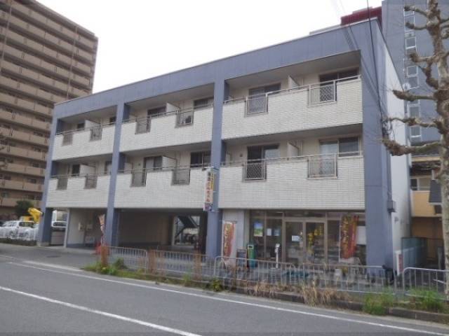 ダイナック５外観写真3
