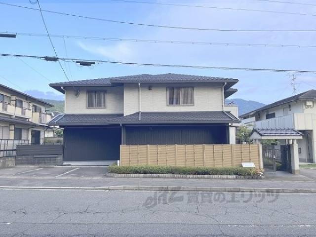 シャーメゾンガーデンズＯＧＵＲＡ外観写真3
