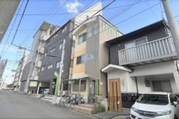 セーブル３外観写真