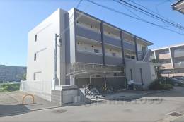 サウス・サントゥールくいな橋外観写真