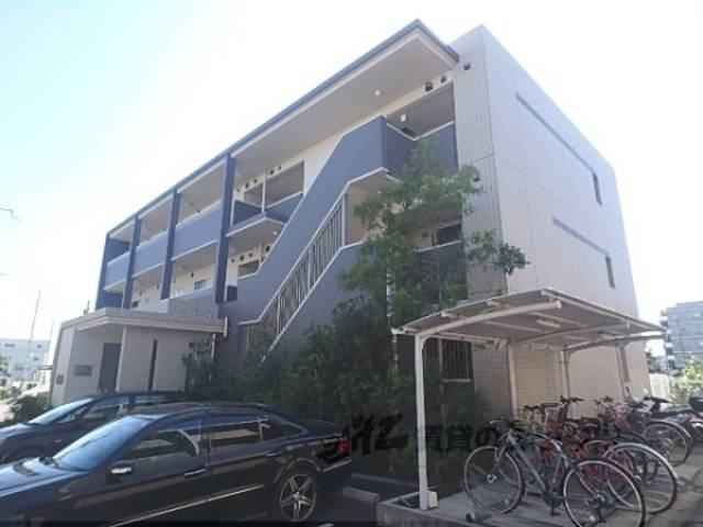 サウス・サントゥールくいな橋外観写真2