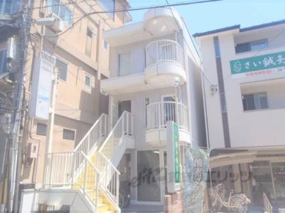 伊藤富ビル（テナント）外観写真1