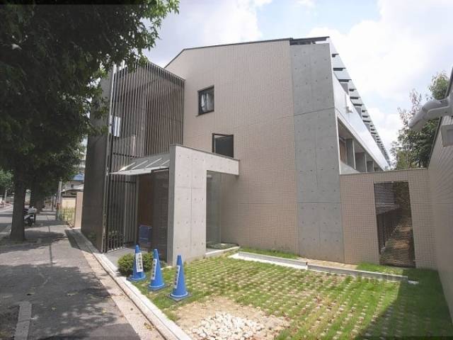 VIOLA IWASA外観写真1