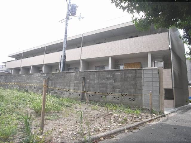 VIOLA IWASA外観写真2