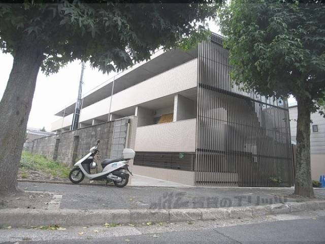 VIOLA IWASA外観写真3