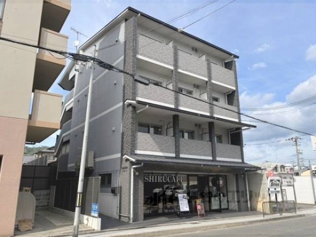 Ａｍｂｏｉｓｅ外観写真1