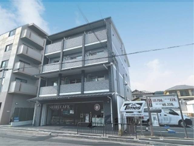 Ａｍｂｏｉｓｅ外観写真2