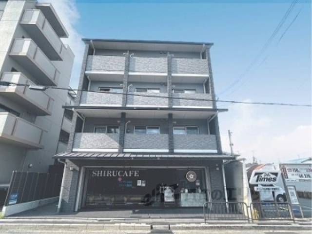 Ａｍｂｏｉｓｅ外観写真3