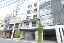 ＬｕｘｅＳｔａｇｅ御所南外観写真