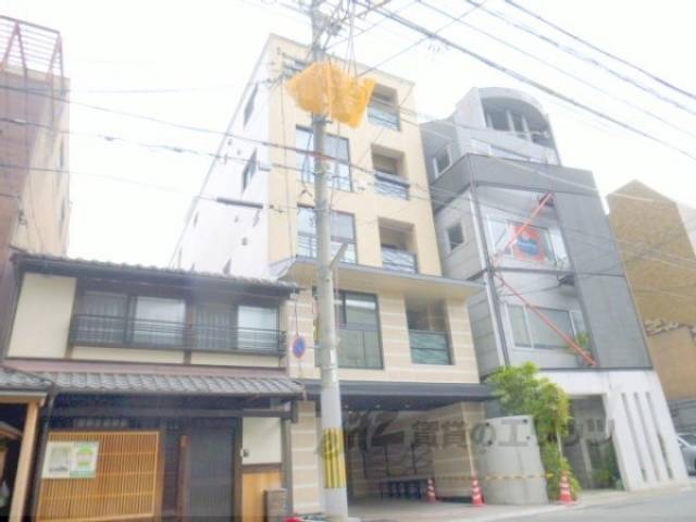 ＬｕｘｅＳｔａｇｅ御所南外観写真2