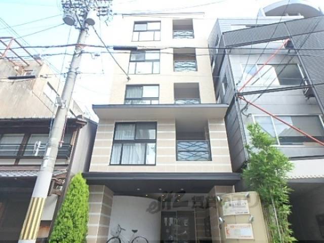 ＬｕｘｅＳｔａｇｅ御所南外観写真3